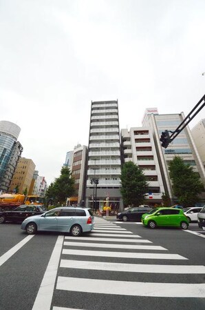 レジディア文京本郷IIIの物件内観写真